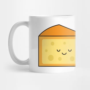 Cheese Mug